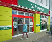 Fressnapf-Filiale in Naumburg eröffnet: Sortiment nach Facebook-Wünschen gestaltet