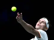 Frühes Aus für Daniel Altmaier beim ATP-Masters in Monte Carlo
