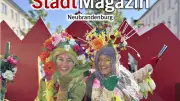 Frühlingsgefühle in Neubrandenburg: Die Vier-Tore-Stadt erwacht zu neuem Leben