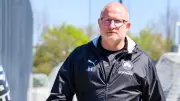 Fürth-Trainer Vogel: Gelassenheit als Schlüssel zum Klassenerhalt