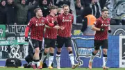 Frust-Hattrick für Hannover-96-Star: Pleite gegen Elversberg in der 2. Liga
