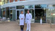 Fußchirurgie in Malchin: Spezialgebiet bleibt trotz Chefärztin-Ruhestand erhalten