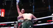 Fury nach Comeback-Sieg attackiert: 'Du bist hier nicht der Boss' - Joshua kontert scharf