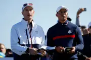 Furyk statt Woods: Neuer Ryder-Cup-Kapitän der USA
