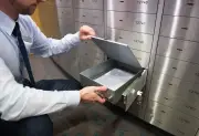 Geheimnisse im Bankschließfach: Wer Zugriff hat und was gemeldet wird