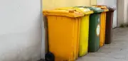Gericht: 60 Meter zur Mülltonne sind zumutbar für Anwohner