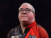 German Darts Grand Prix in München: Stephen Bunting fehlt überraschend im Aufgebot