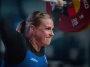 Gewichtheben-EM: Lisa Marie Schweizer holt Gold und Bronze für Deutschland