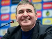 Gheorghe Hagi kehrt zurück: Rumäniens Fußball-Legende übernimmt erneut Nationalteam