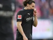 Gladbach-Fans protestieren gegen Kapitän Reitz: 'Niemals unser Kapitän' in Leipzig