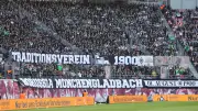 Gladbach-Fans protestieren gegen Kapitäns-Wechsel zu Leipzig – RB siegt im Traditionsduell
