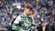 Gladbachs Millionen-Poker: Warum Talent Ullrich trotz Top-Leistung auf der Bank sitzt