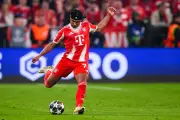 Gnabry mit schwerer Adduktoren-Verletzung: Bayern-Titeljagd getrübt vor Meisterkrönung