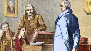 Goethe als Großvater: Ein neuer Blick auf den Dichter und seine Beziehung zu Kindern