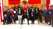 Goldrausch bei den Junioren: MV-Boxteam dominiert Deutsche Meisterschaft in Bremerhaven