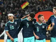 Google wird neuer Partner der DFB-Nationalmannschaft