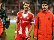 Goretzka korrigiert Eigentor-Rekord mit historischem Treffer für Bayern