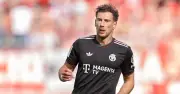Goretzka vor Wechsel zu AC Mailand: Bayern-Transfers im Überblick