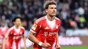 Goretzkas Rekordtor: Bayern brechen ewige Bundesliga-Marke von 1972