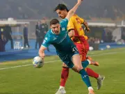 Gosens verletzt: Fiorentina verpasst wichtigen Sieg im Abstiegskampf gegen Lecce