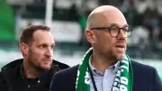Greuther Fürth: Abstieg droht mit 10 Mio. Euro TV-Verlust