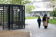 Görlitzer Park bleibt am 1. Mai auch nachts geöffnet