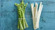 Grüner vs. weißer Spargel: Welche Sorte ist die gesündere Wahl?
