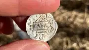 Größter Wikinger-Münzschatz Norwegens entdeckt