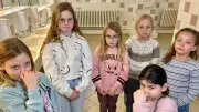 Grundschüler aus Bernburg starten Initiative gegen verdreckte Schultoiletten