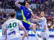 Gummersbach erkämpft Punkt nach großer Aufholjagd