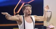Gustav Schäfer bei 'Let's Dance': Einblicke in sein Privatleben mit Ehefrau und Tochter