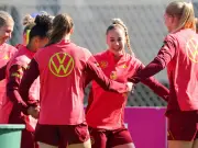 Gwinn: WM-Qualifikation stärkt Identität der DFB-Frauen für Brasilien 2027