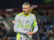 Haaland nach Bier-Werbung in Norwegen unter Beschuss