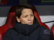 Haar-Zoff in Champions League: FC Bayern-Chefin bekräftigt Kritik an Schiedsrichterin