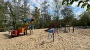 Halle plant neuen Drachenspielplatz in der Südstadt: Antwort auf Spielplatzmangel