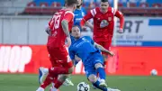 Hallescher FC verliert dramatisches Heimspiel gegen VSG Altglienicke mit 2:3