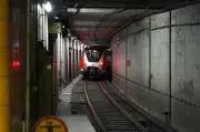 Hamburger S-Bahn-Tunnel gesperrt: Umleitungen und Ersatzverkehr im Mai