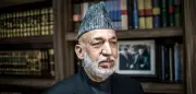 Hamid Karzai: Ex-Präsident Afghanistans kämpft unter Taliban für Frauenrechte