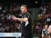 Handball-Bundesliga: Schlusslicht Leipzig punktet in Kiel