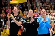 Handball-EM-Auslosung: DHB-Frauen sind kein Wunschgegner mehr