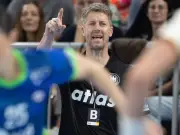 Handball-EM-Qualifikation: DHB-Frauen treffen auf Belgien im letzten Gruppenspiel