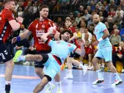 Handball: Flensburg verteidigt Champions-League-Platz nach Roter Karte