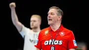 Handball: Gíslason nominiert Sauter und Büchner für Dänemark-Doppeltest