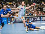 Handball: Magdeburg siegt in Stuttgart und festigt Tabellenführung