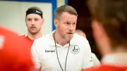 Handball-Regionalliga: SV Warnemünde kämpft in Berlin um Klassenerhalt gegen BFC Preussen