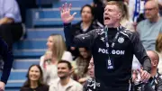 Handball-Trainer hält Wutrede: „Mir ist das scheißegal“