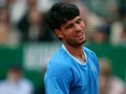 Handgelenksverletzung stoppt Alcaraz: French Open-Vorbereitung in Gefahr