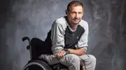 Hannes Kinigadner (41): „Ich werde aus dem Rollstuhl aufstehen“ – Die Geschichte einer ungebrochenen Hoffnung