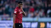 Hannover 96 bangt vor Topspiel um Schlüsselspieler Noel Aseko