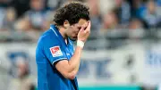 Hannover 96 bezwingt Darmstadt 98: Die Festung Böllenfalltor ist gefallen!